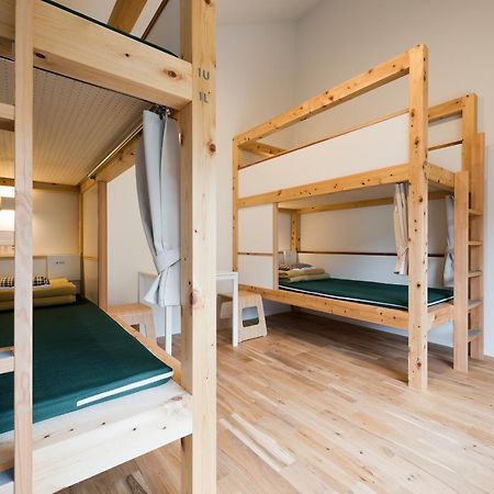 Mt.Takao Base Camp Hostel Hacsiodzsi Szoba fotó